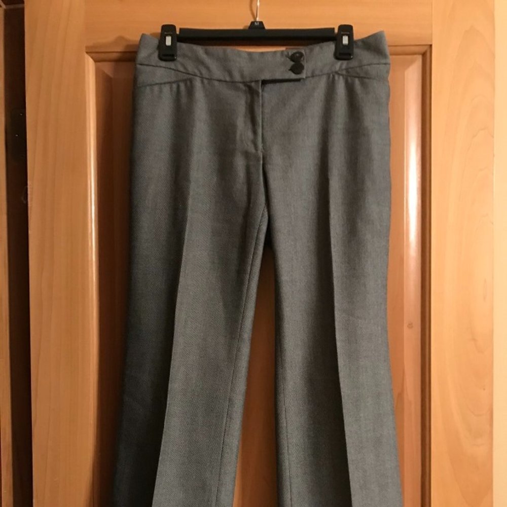 White House Black Market Pants size 4S